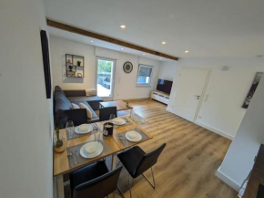 Apartment 'Weiden' Grenze Enschede